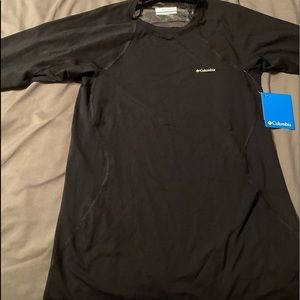 Columbia women’s medium mid weight long sleeve